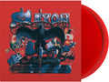 Eagle Has Landed Part II - Limited 180-Gram Translucent Red Colored Vinyl