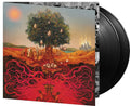 Heritage - Gatefold 180-Gram Black Vinyl with Poster