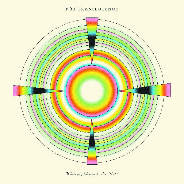 For Translucence