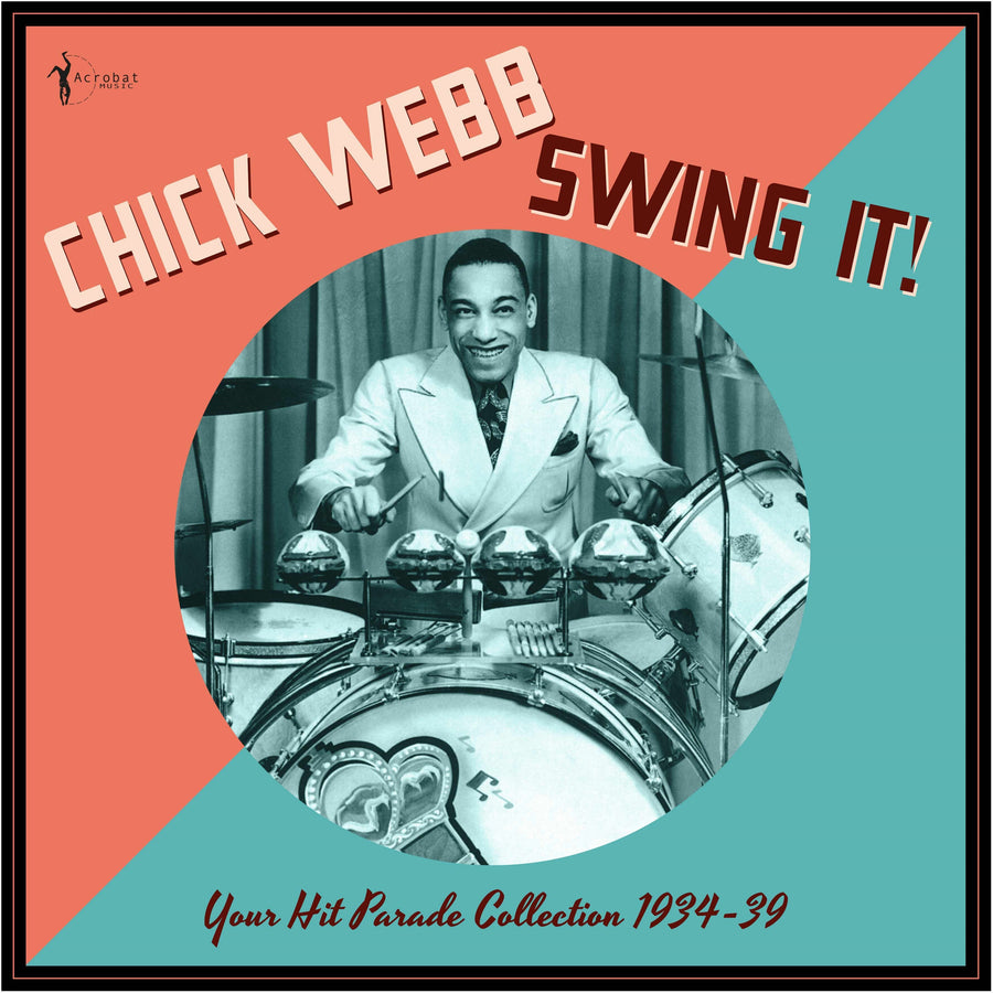Swing It!: Your Hit Parade Collection 1934-39