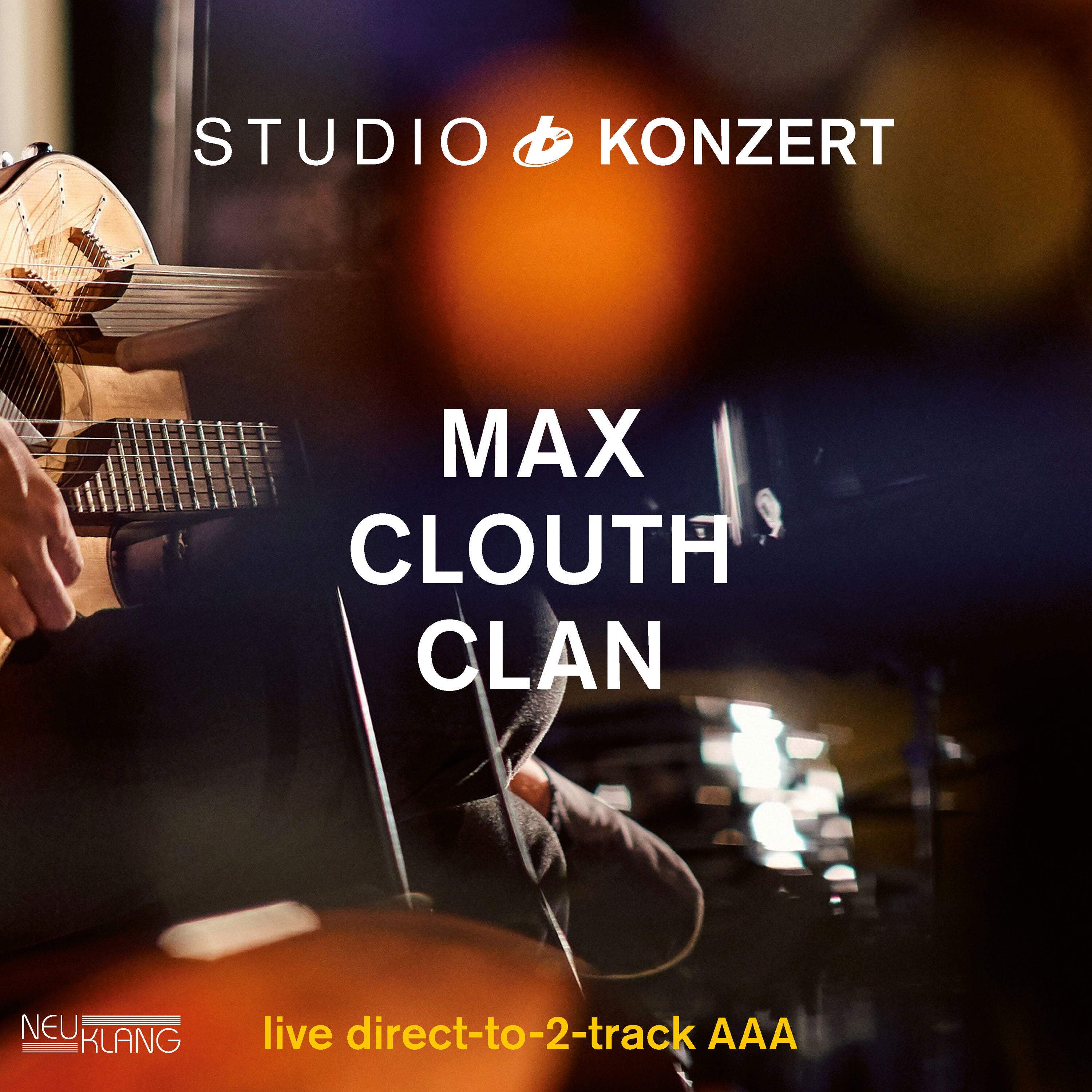 Studio Konzert