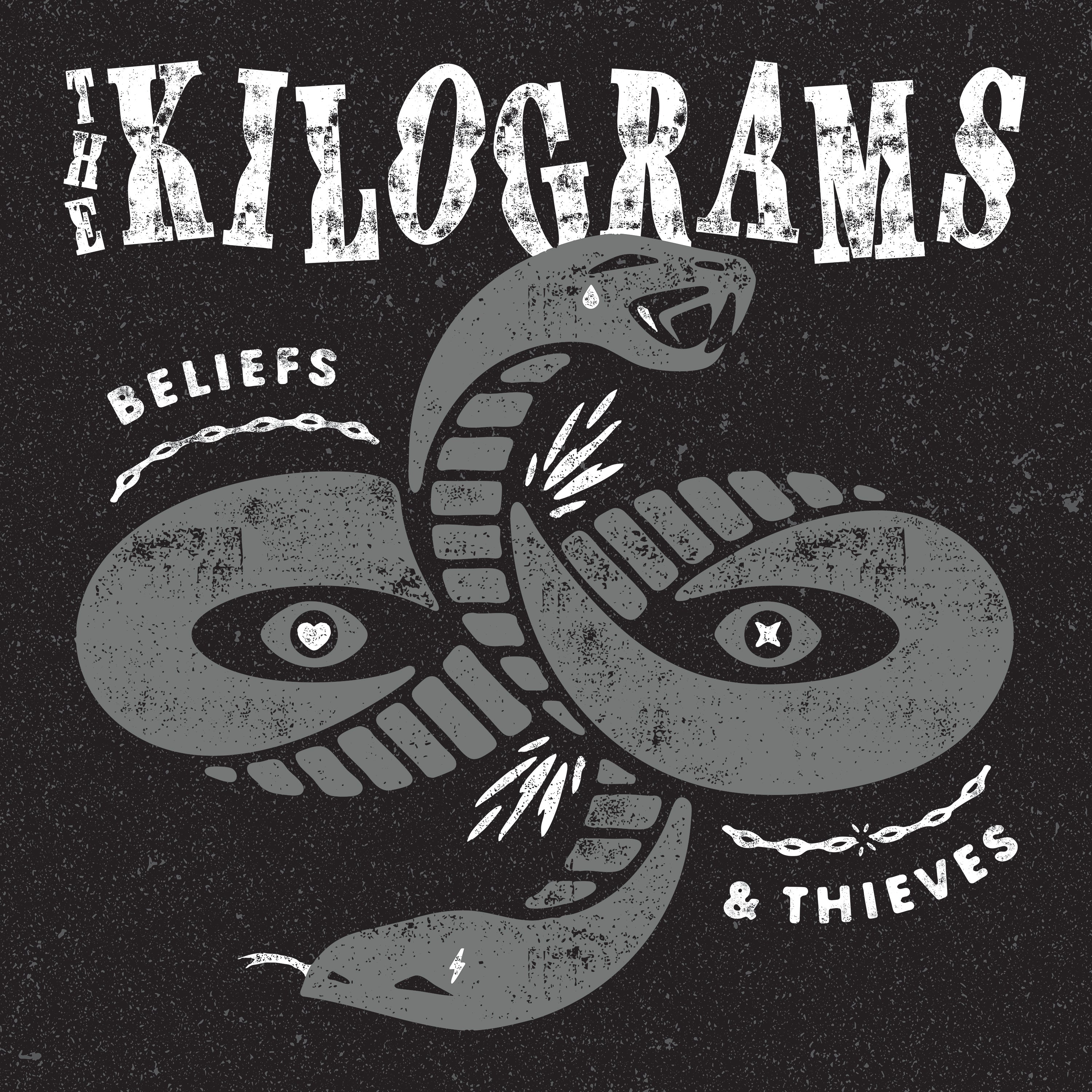 Beliefs & Thieves