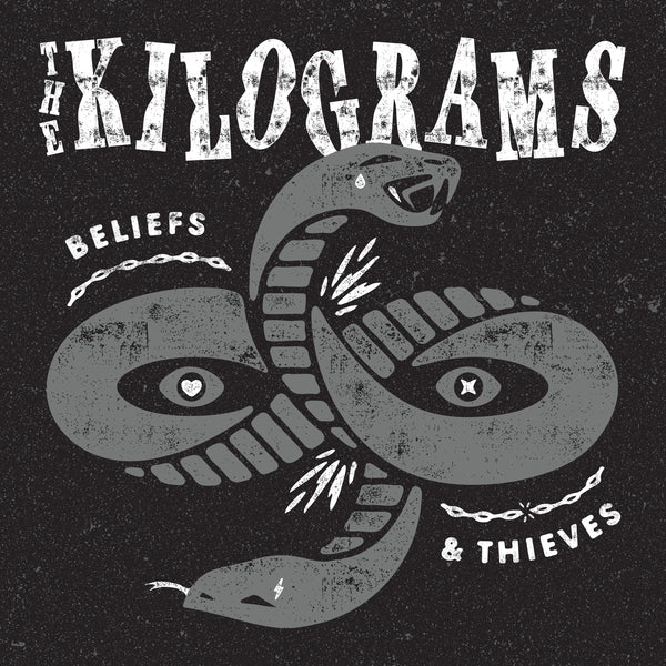 Beliefs & Thieves