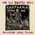 Chatham's Burning