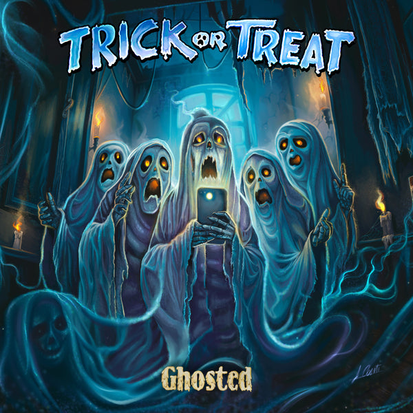 Ghosted
