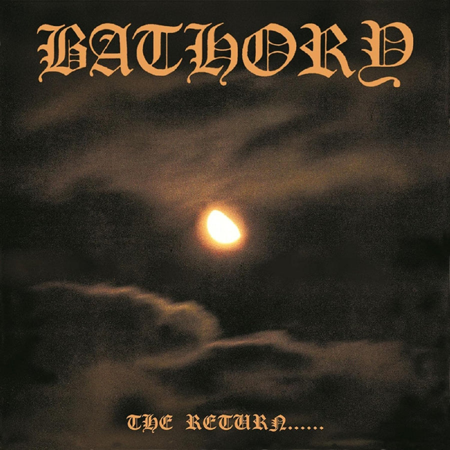 The Return