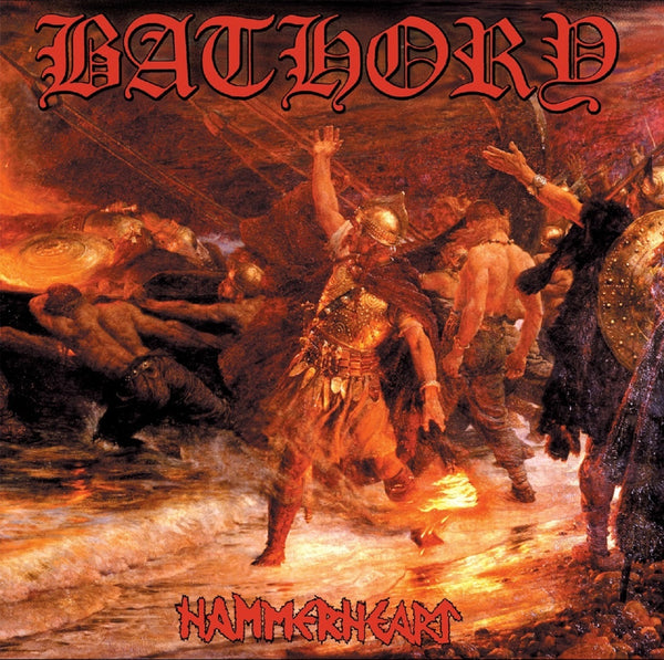 Hammerheart