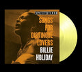 Songs For Distingue Lovers - Limited Colored Vinyl