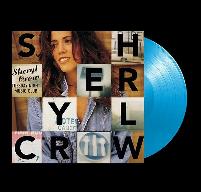 Tuesday Night Music Club - Limited