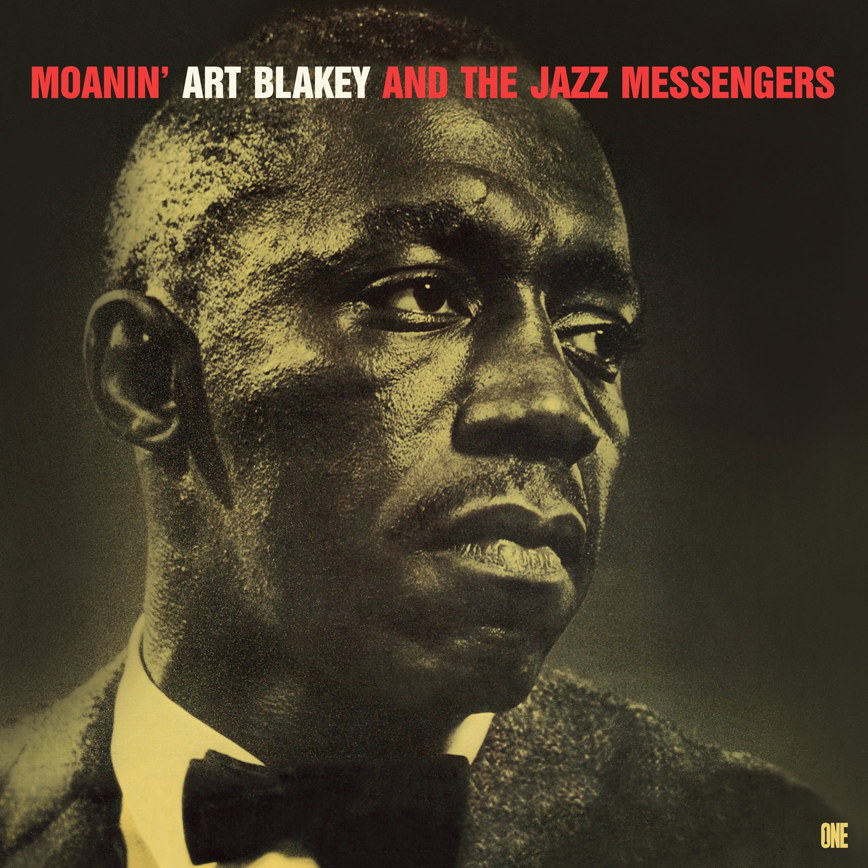 Moanin - Limited 180-Gram Vinyl