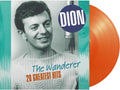 Wanderer: 20 Greatest Hits - Ltd Orange Vinyl