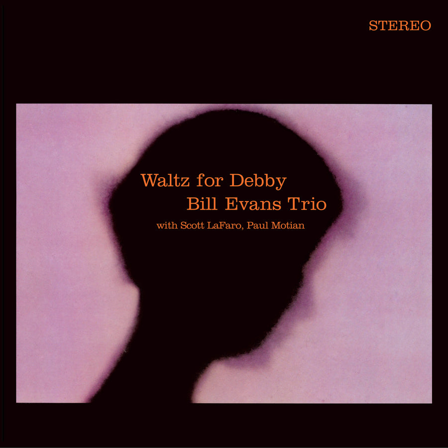 Waltz For Debby - Limited 180-Gram Crystal Clear Vinyl with Bonus Track