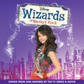 Wizards Of Waverly Place (Songs From and Inspired by the TV Series & Movie)