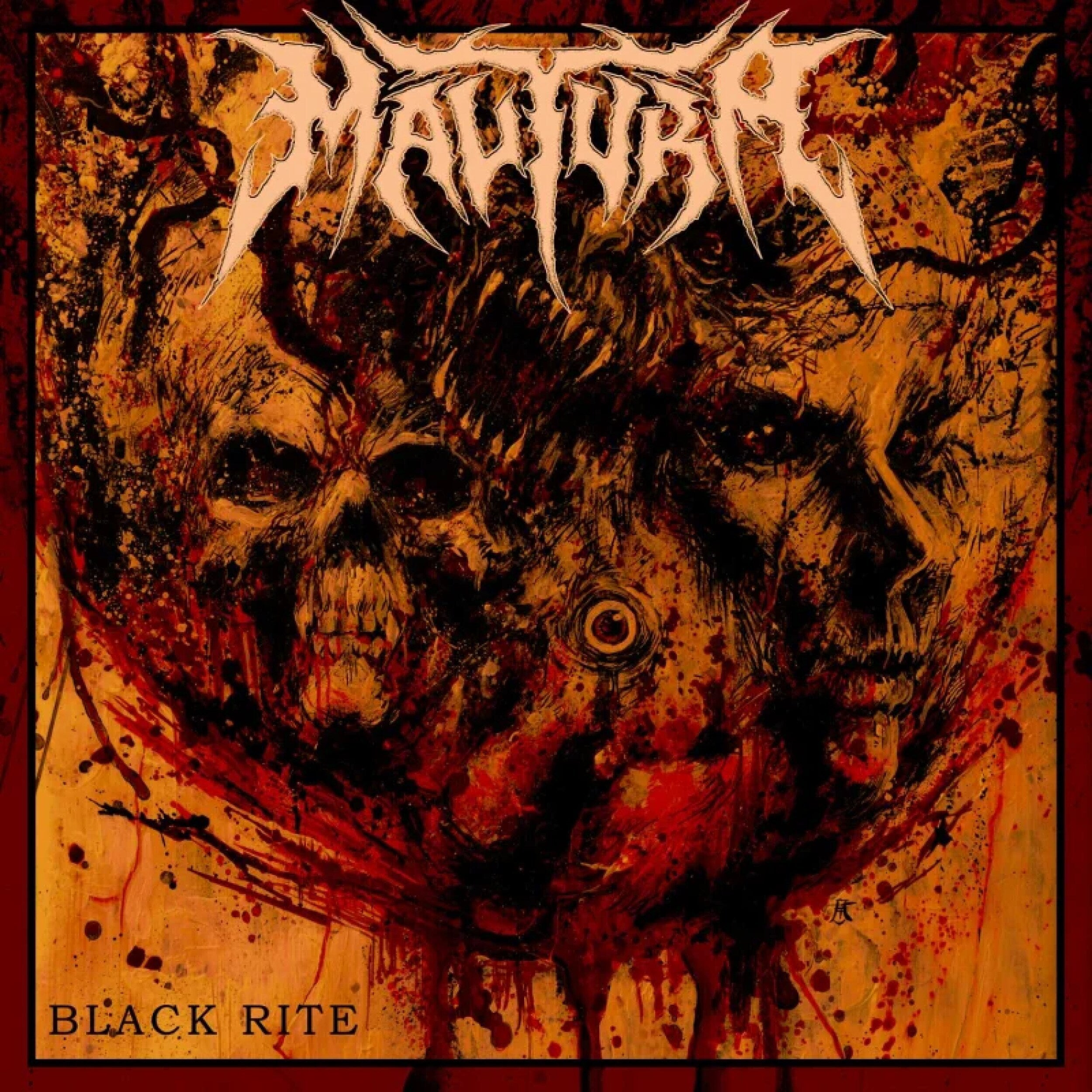 Black Rite