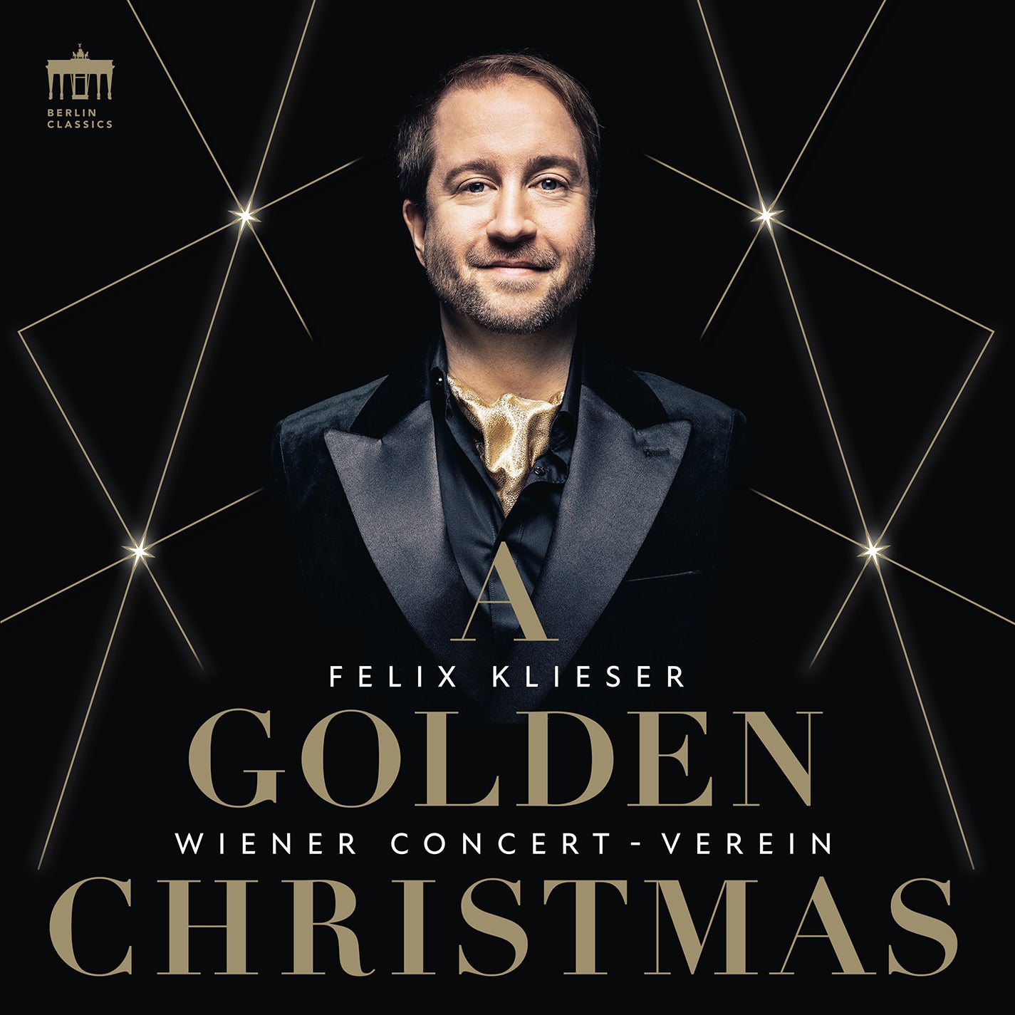 GOLDEN CHRISTMAS