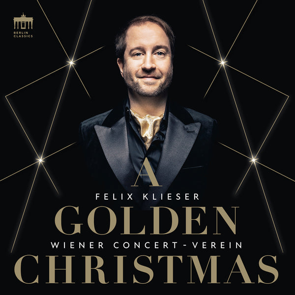 GOLDEN CHRISTMAS