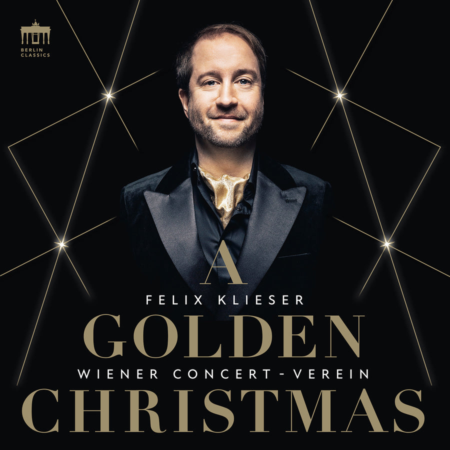 GOLDEN CHRISTMAS