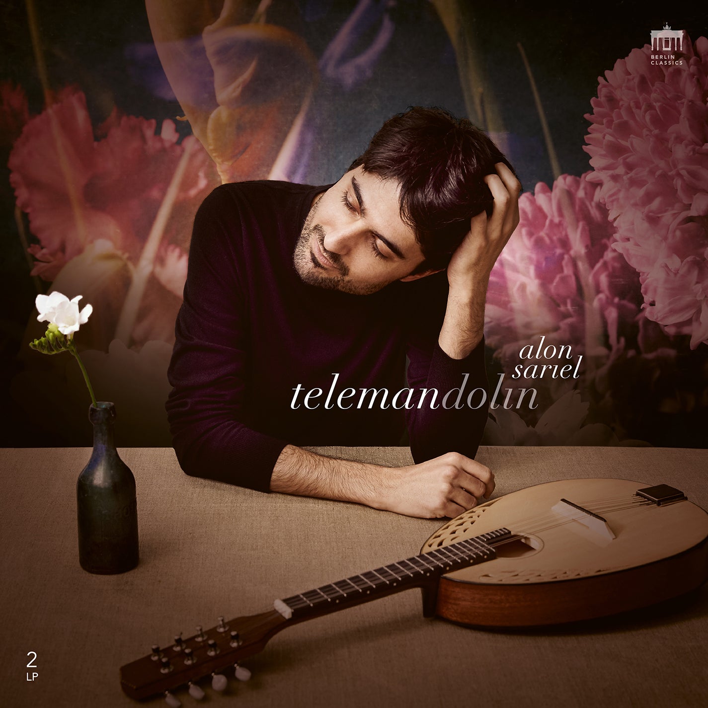 TELEMANDOLIN