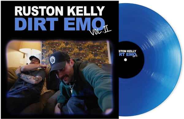 Dirt Emo 2