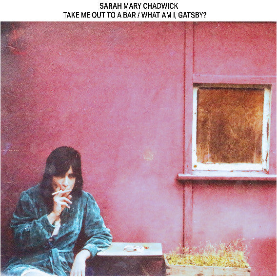 Take Me Out To a Bar / What Am I, Gatsby?