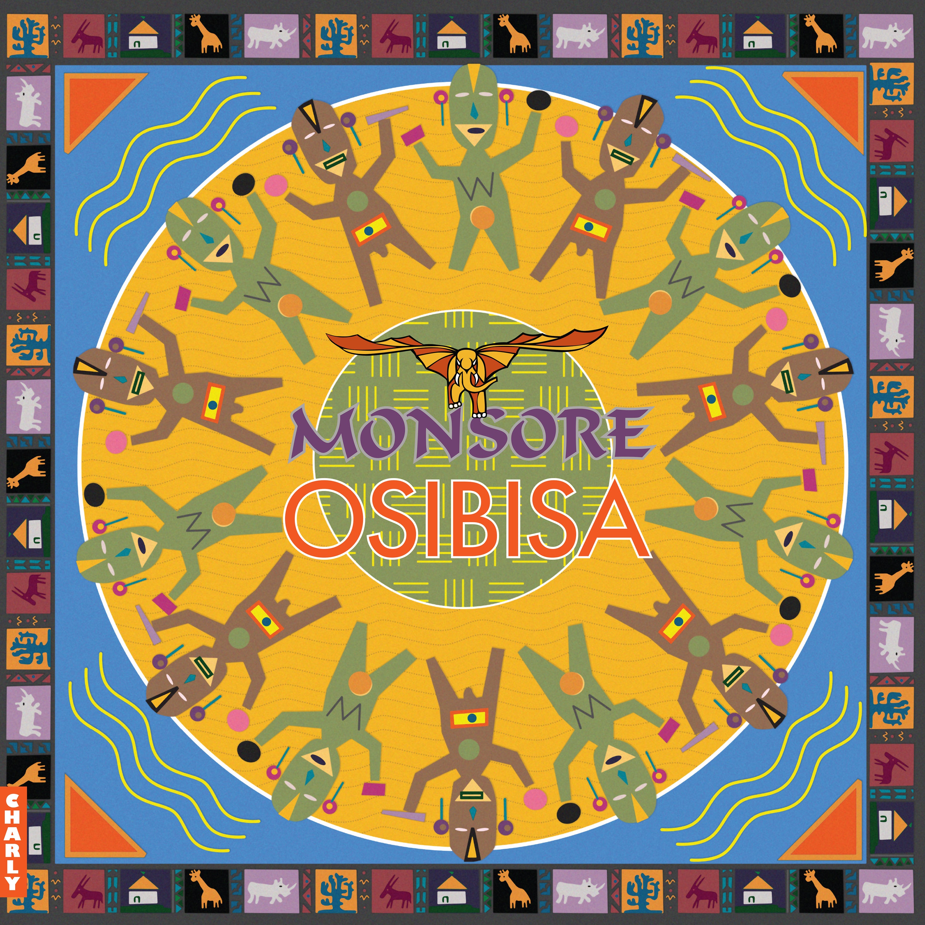 Monsore