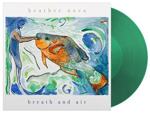 Breath And Air