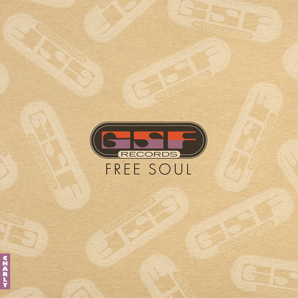 Gsf Free Soul / Various