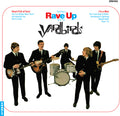 Having A Rave Up With The Yardbirds