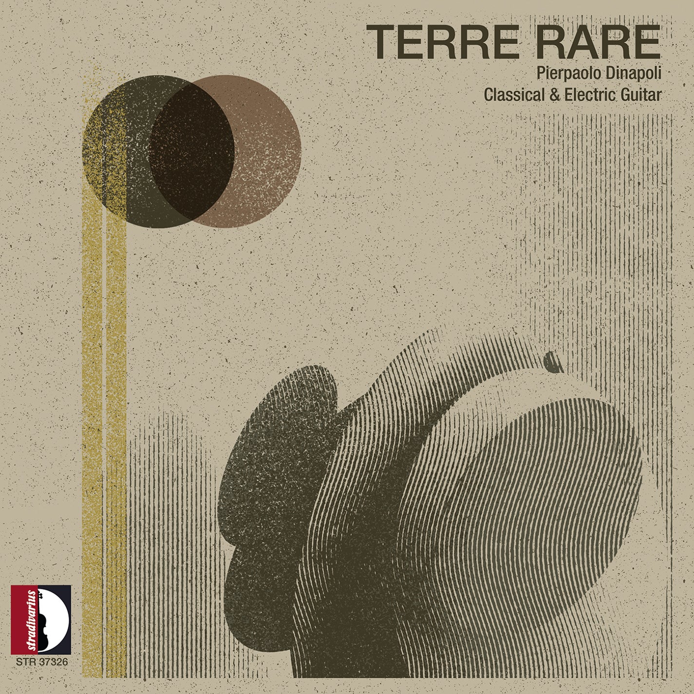 TERRE RARE - PIERPAOLO DINAPOLI (CLASSICAL &