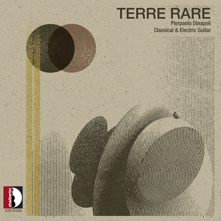 TERRE RARE - PIERPAOLO DINAPOLI (CLASSICAL &