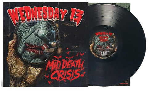 Mid Death Crisis