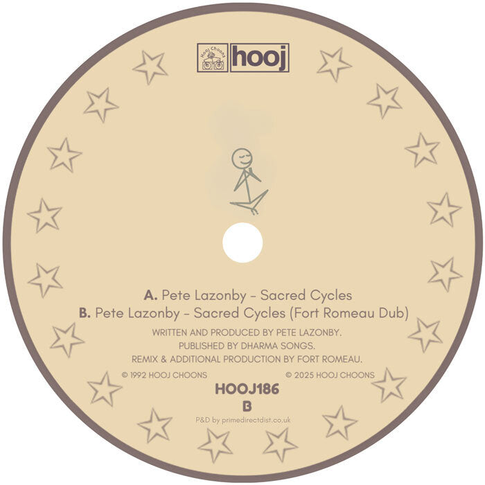 Sacred Cycles