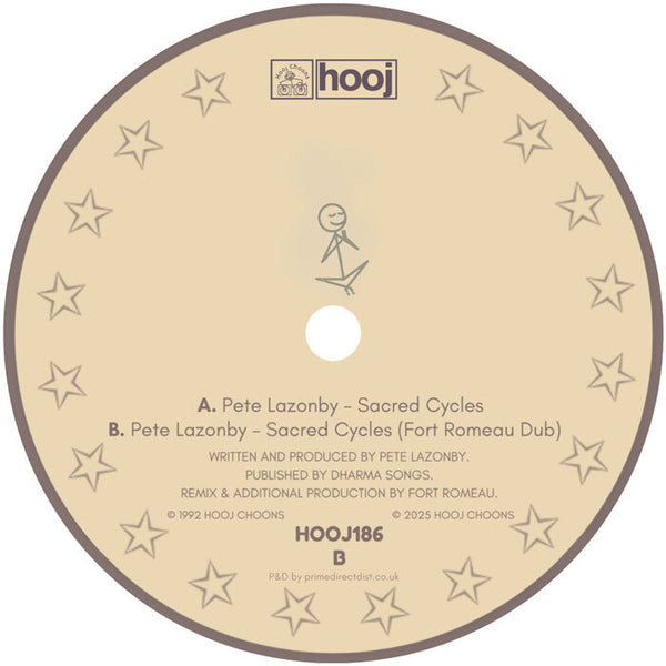 Sacred Cycles