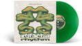 Artifactual Rhythm