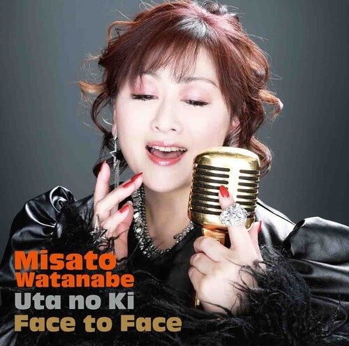 FACE TO FACE UTA NO KI
