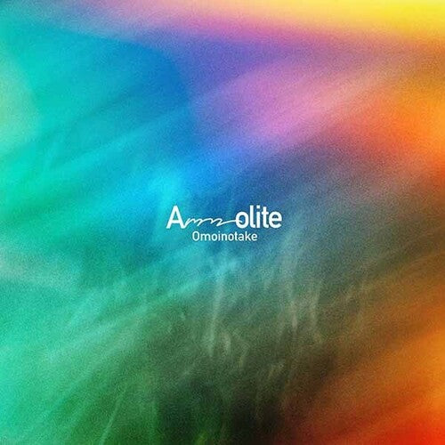 AMMOLITE