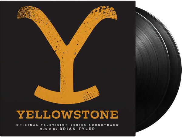 Yellowstone (Original Soundtrack)