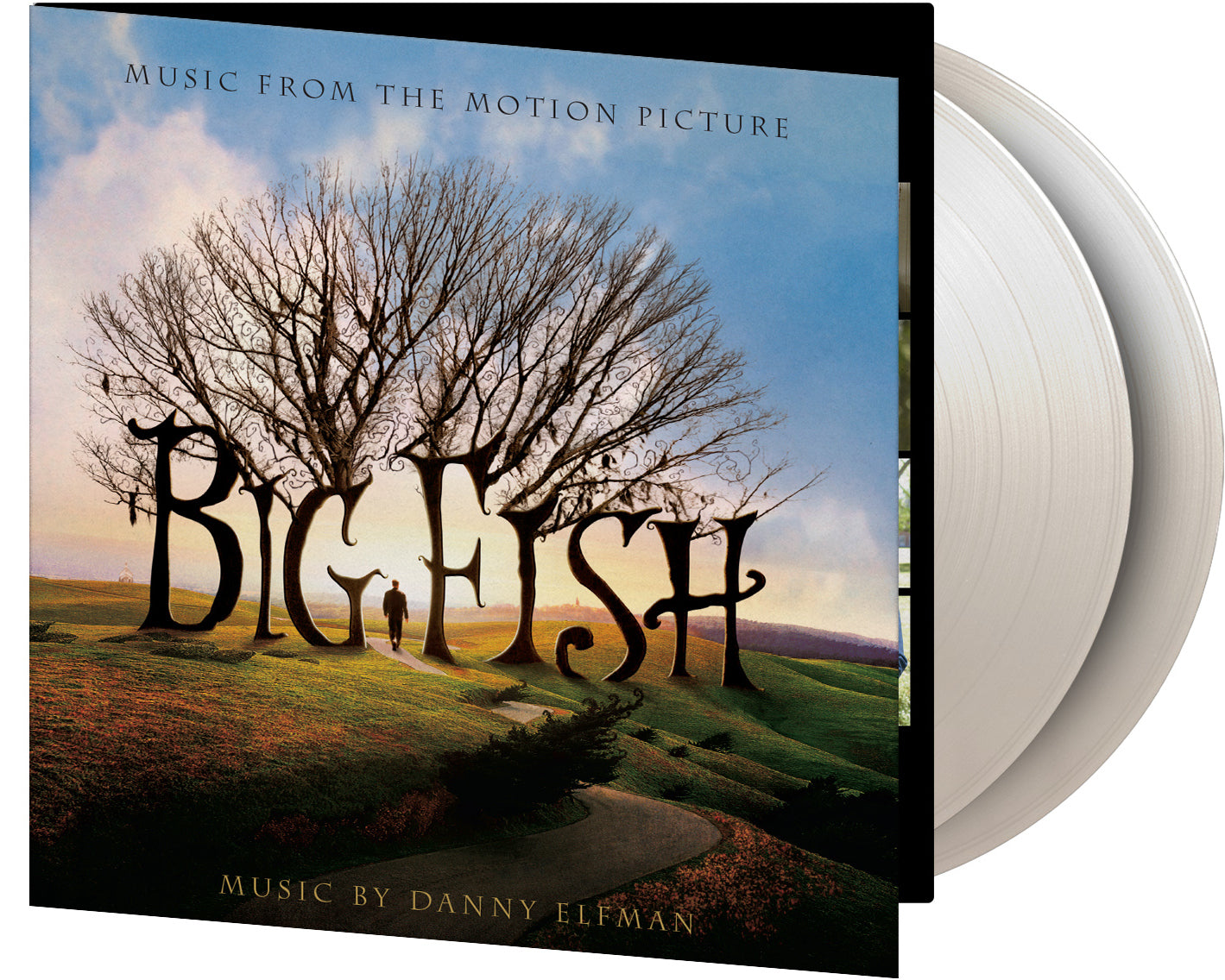 Big Fish (Original Soundtrack)