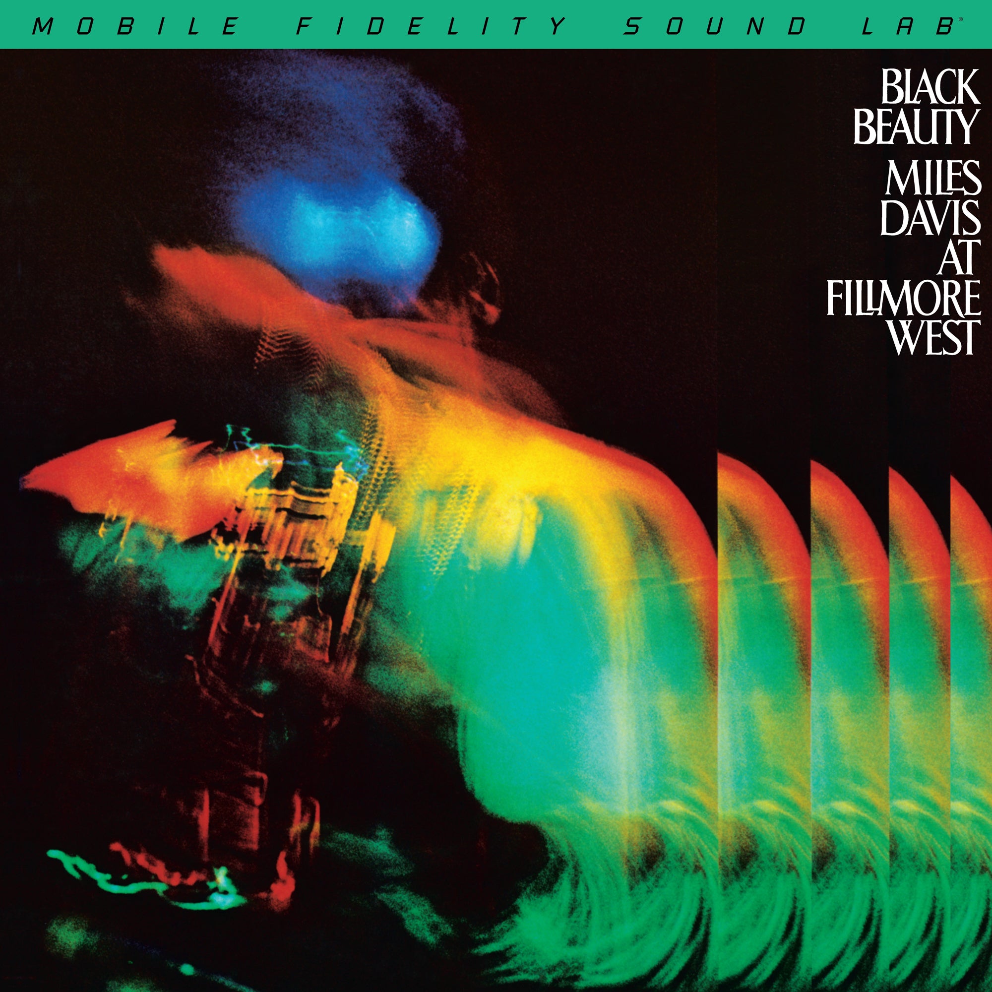 Black Beauty (Miles Davis At Fillmore West)