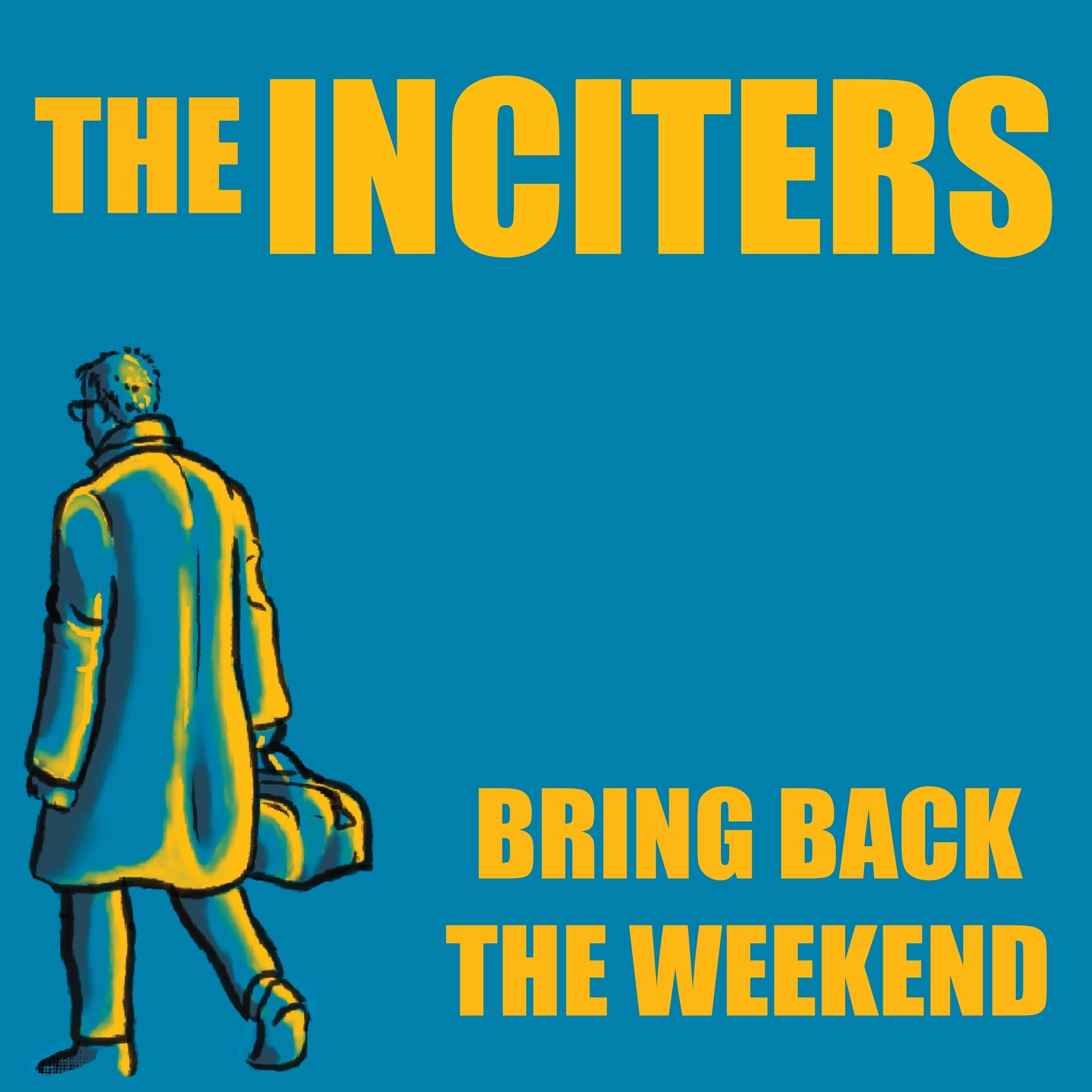 Bring Back The Weekend