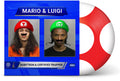 Mario & Luigi
