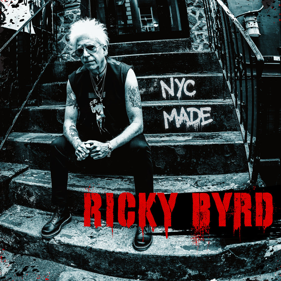 Nyc Made