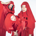 No Lo Volvere A Hacer - Red Vinyl