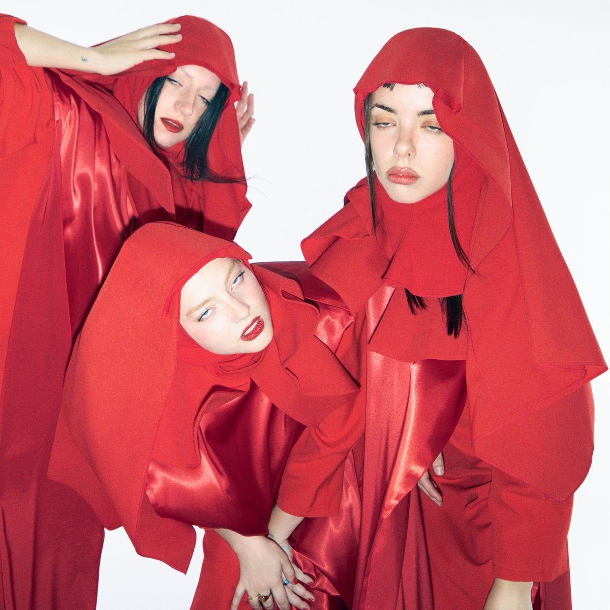 No Lo Volvere A Hacer - Red Vinyl