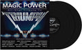 Magic Power (All-Star Tribute To Triumph)