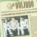 La Extraordinaria Paradoja Del Sonido Quijano