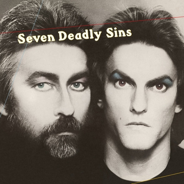 Seven Deadly Sins