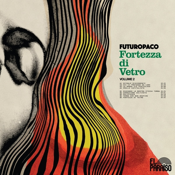 Fortezza Di Vetro, Vol. 2