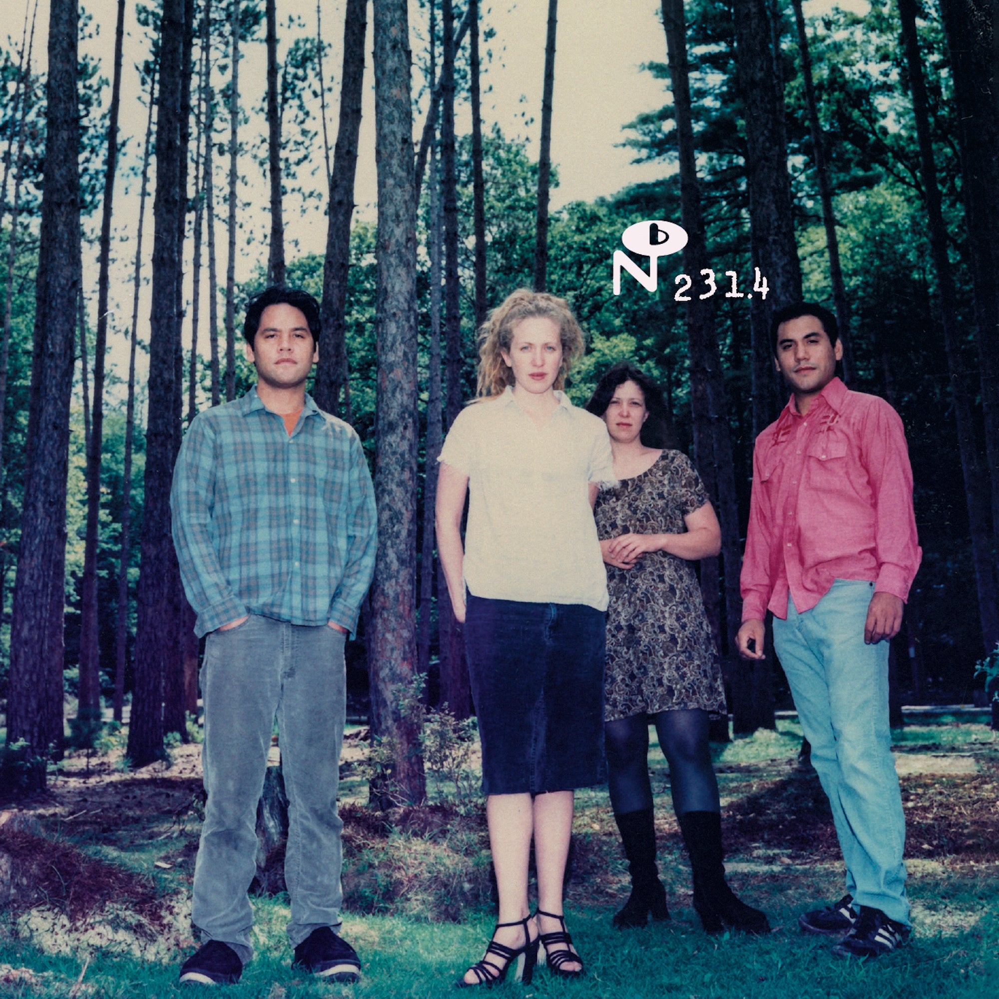 Will You Find Me - 25th Anniversary