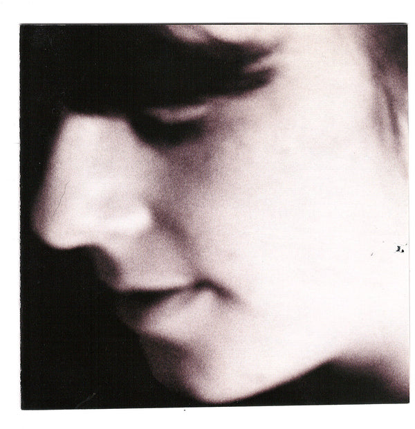 Broken Girl - White